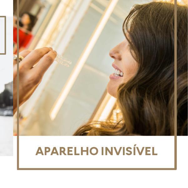 Aparelho Invisível